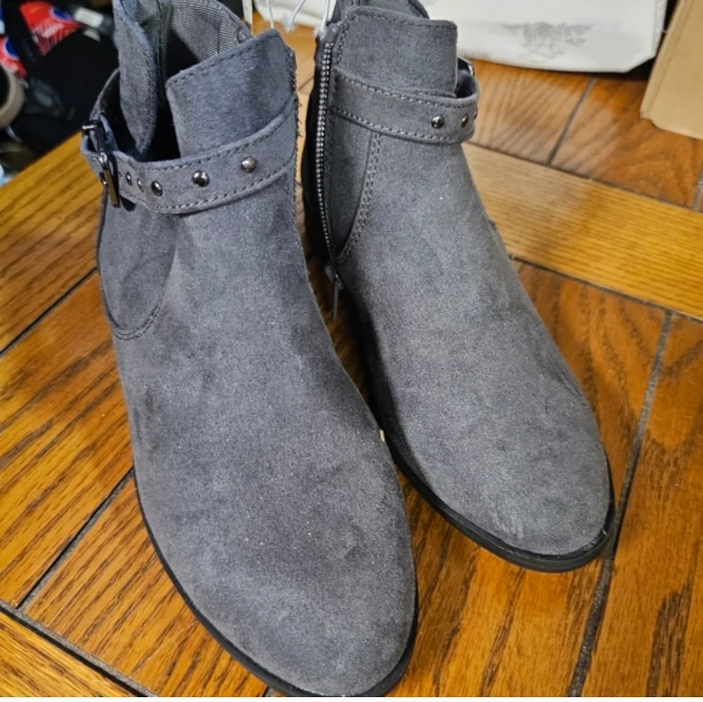 Old Navy girls boots